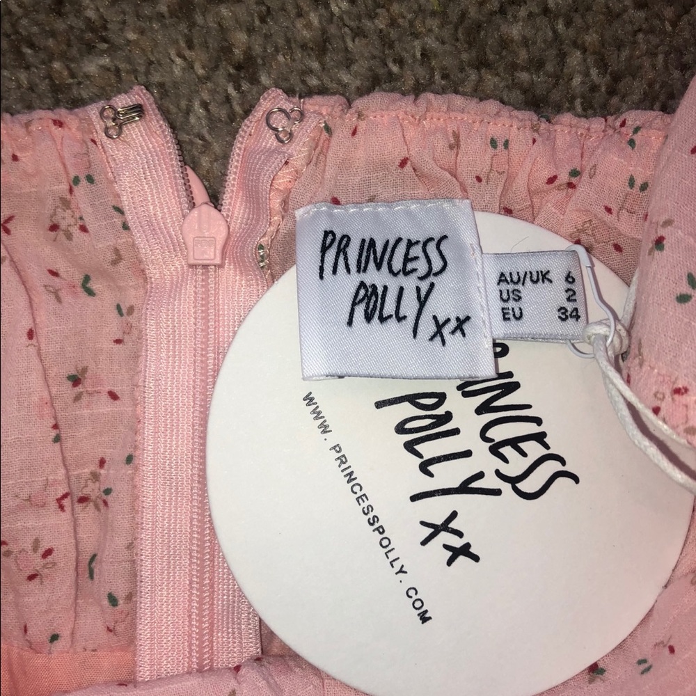 Princess Polly playsuit - Picture 5 of 5